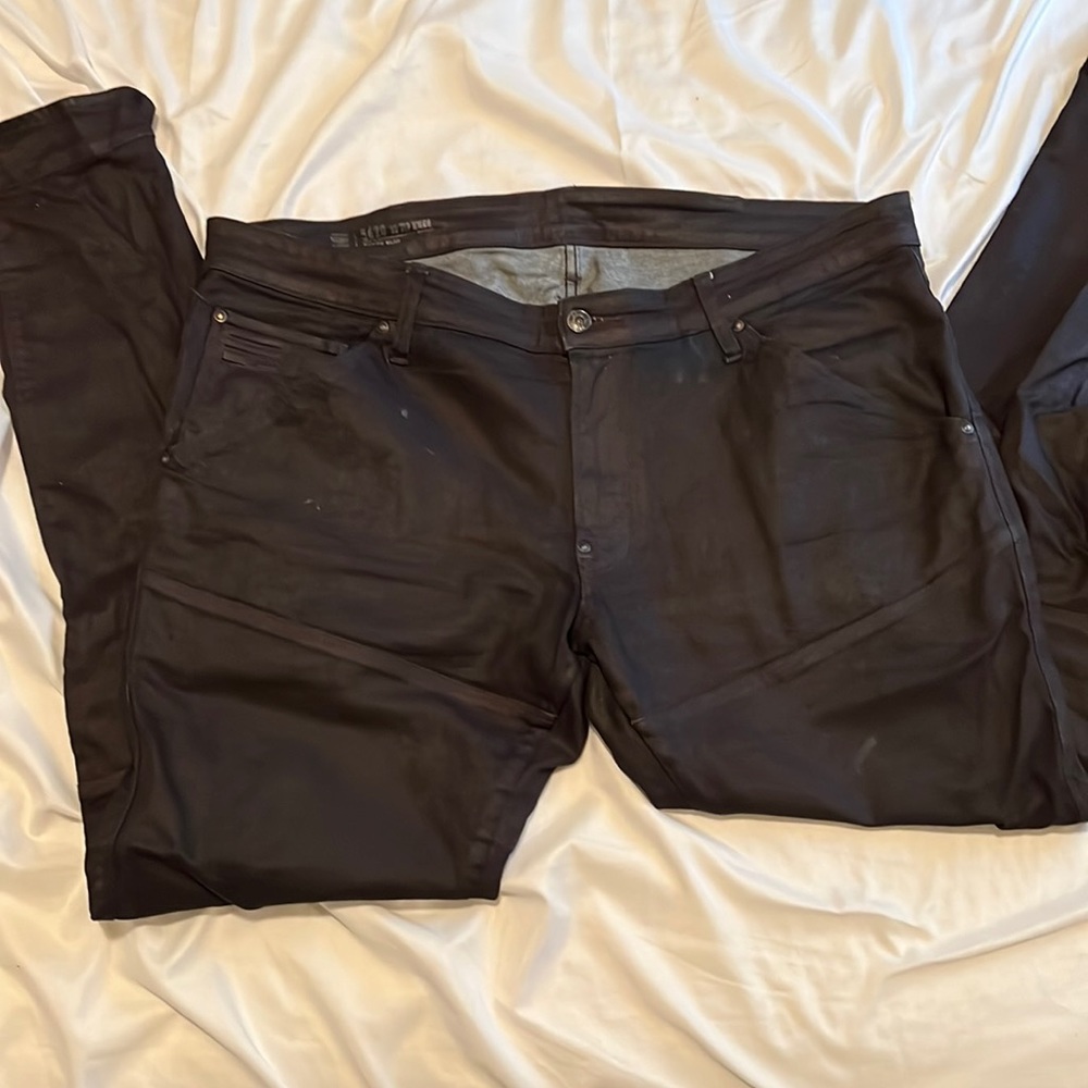 Gstar denim